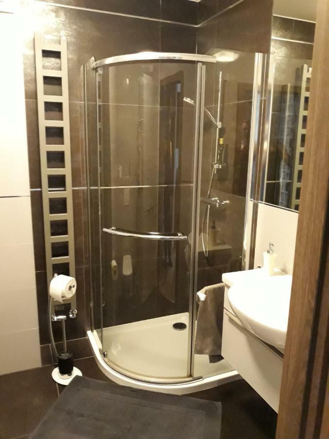 Apartament 303 z Garażem Osiedle Polanki Kolberg Exterior foto