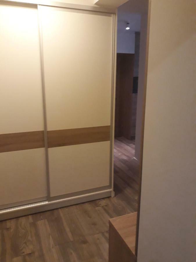 Apartament 303 z Garażem Osiedle Polanki Kolberg Exterior foto